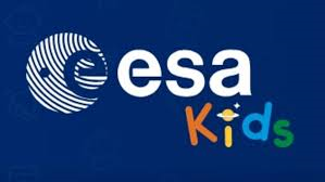 ESA - Space for Kids 